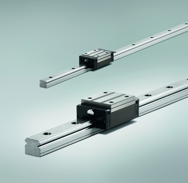 Sourcing linear motion solutions from NSK’s global manufacturing sites: the benefits of an international production network